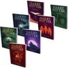 Box Harry Potter Premiun Verde (capa dura) - Image 2