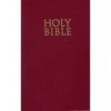 NKJV Giant Print Reference Bible (capa dura)