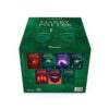 Box Harry Potter Premiun Verde (capa dura)