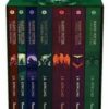 Box Harry Potter Premiun Verde (capa dura) - Image 5