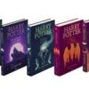 Box Harry Potter Premiun Verde (capa dura) - Image 4