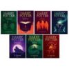 Box Harry Potter Premiun Verde (capa dura) - Image 6
