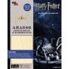 Incredibuilds Harry Potter: Aragog Deluxe book and model set