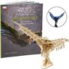 Incredibuilds: Fantastic Beasts and where to find them: Swooping evil deluxe book - Image 2