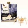 Incredibuilds Harry Potter: Aragog Deluxe book and model set - Image 4