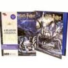 Incredibuilds Harry Potter: Aragog Deluxe book and model set - Image 6