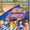 Box Educação em Quadrinhos - 12 volumes - Image 9
