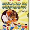 Box Educação em Quadrinhos - 12 volumes - Image 2