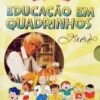 Box Educação em Quadrinhos - 12 volumes - Image 8