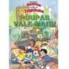 Box Educação em Quadrinhos - 12 volumes - Image 5