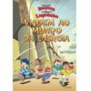 Box Educação em Quadrinhos - 12 volumes - Image 3