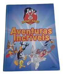 Aventuras Incríveis - Looney Tunes