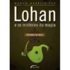Lohan e os Mistérios da Magia
