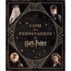 O Livro dos Personagens de Harry Potter