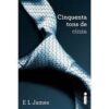 Cinquenta Tons de Cinza - Trilogia