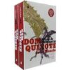 Box Dom Quixote