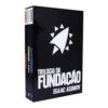Box Fundação - Trilogia