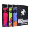 Box Fundação - Trilogia - Image 2