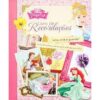 Livro de Recordações - Disney Princesa - Image 3