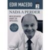 Nada a Perder - Box - Image 3