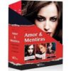 Box Amor & Mentiras