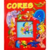 Cores - Janelinhas Didáticas