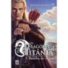 Os Dragões de Titânia - A Batalha de Argos