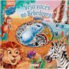 Vamos Montar Animais - Vejo Vocês no Bebedouro!