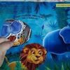 Vamos Montar Animais - Vejo Vocês no Bebedouro! - Image 2
