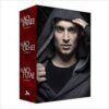 Não Pare - Box Trilogia
