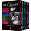 Saga De Repente