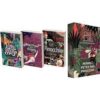 Essencial Aventuras Extraordinárias - Box - Image 2