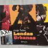 Lendas Urbanas - Duologia