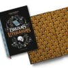 Bruxas Literárias - Alquimia das Palavras