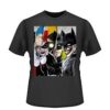 Coleção DC Comics - Box com 3 Livros + Camiseta Exclusiva - Image 2