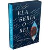 Ela Seria o Rei - Image 6