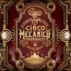 O Circo Mecânico Tresaulti - Image 3
