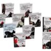 Crônicas Saxônicas - 10 Volumes