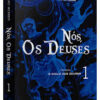 O Ciclo dos Deuses - Trilogia