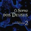 O Ciclo dos Deuses - Trilogia - Image 3