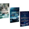 Jovens de Elite - Trilogia