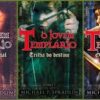 O Jovem Templário - Trilogia