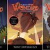 Em Busca de Wondla - Trilogia