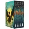 Box Percy Jackson e os Olimpianos - Image 2