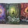 Túneis - Trilogia