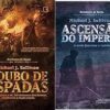 Revelações de Riyria - Duologia