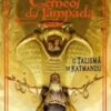 Gêmeos da Lâmpada - Trilogia - Image 2