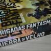 Guerra do Velho - Duologia