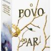 Box O Povo do Ar + Brindes - Image 6