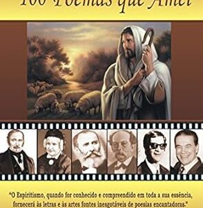 100 Poemas que Amei